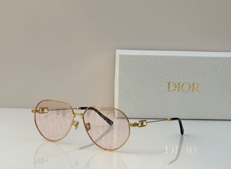 Dior Sunglasses